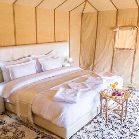 Sahara Merzouga Luxury Camp Ngoại thất bức ảnh